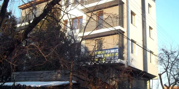 casa damaroaia