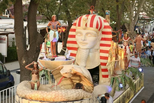 Festival Mamaia