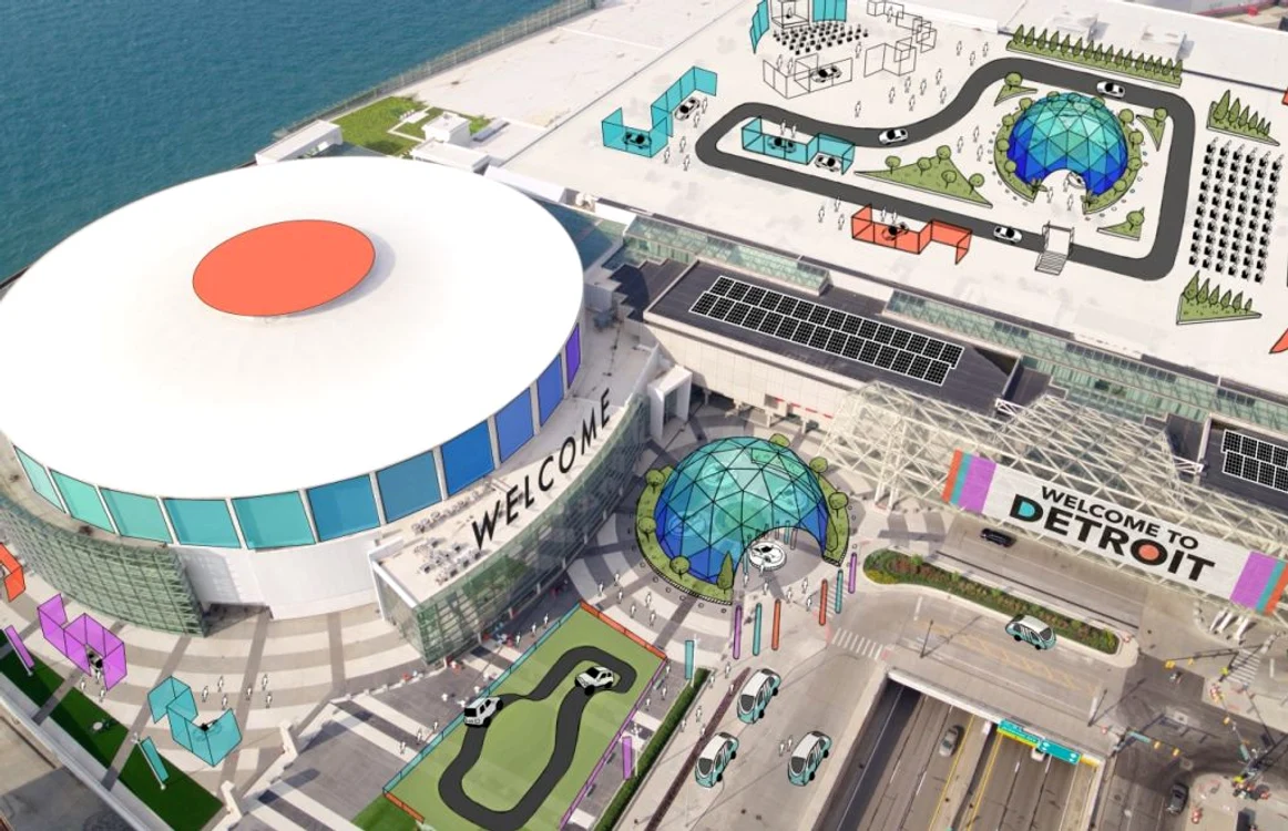 naias festival