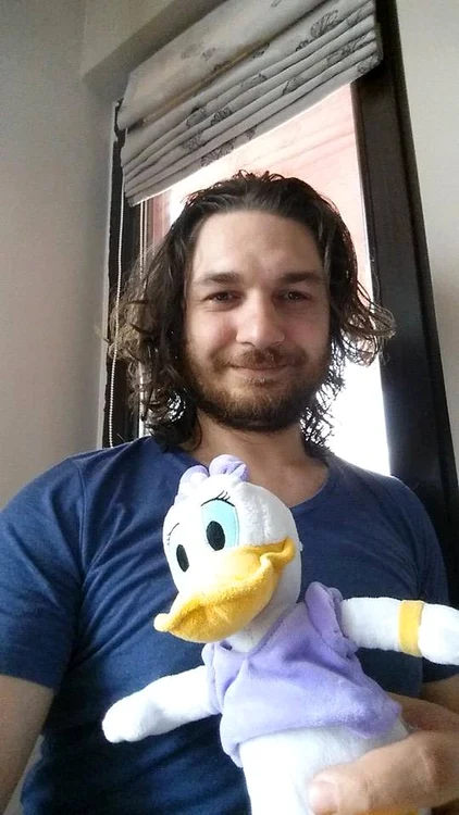 Chef Florin Dumitrescu este un tătic de nota 10