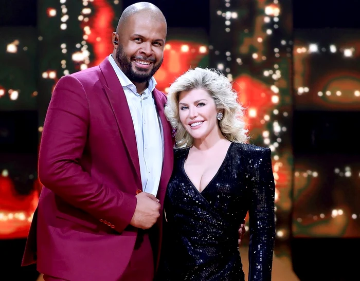 Andra Botez, finalista episodului 1, se luptă în finală pentru marele premiu Foto: Pro TV