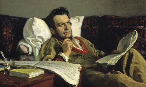 Moartea mâncăilor – personaje istorice faimoase răpuse de excese gastronomice jpeg