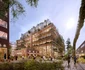 Lucrările urmează să înceapă în 2025, iar primele clădiri ar trebui să fie gata în 2027 / Foto: Atrium Ljungberg