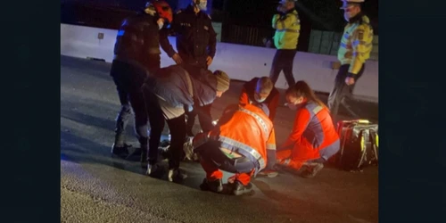 accident mortal prahova