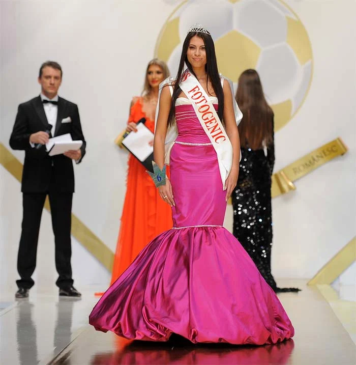 Miss Fotogenic