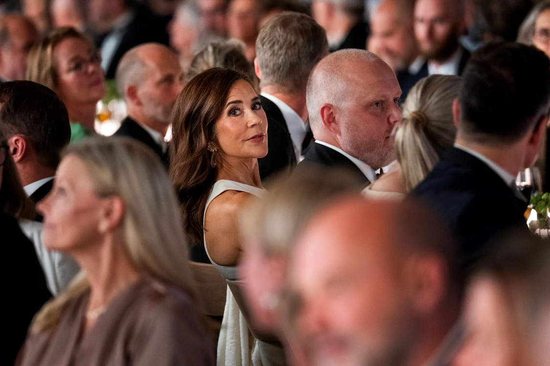 Regina Mary și Regele Frederik ai Danemarcei, GettyImages (12) jpg