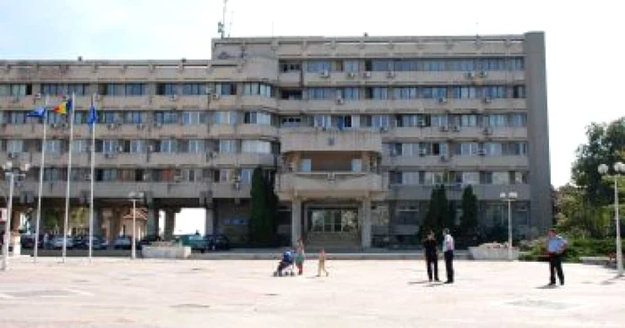 Brăila:Prefectura, premiată de Comisia Internaţională pentru Protecţia Fluviului Dunărea