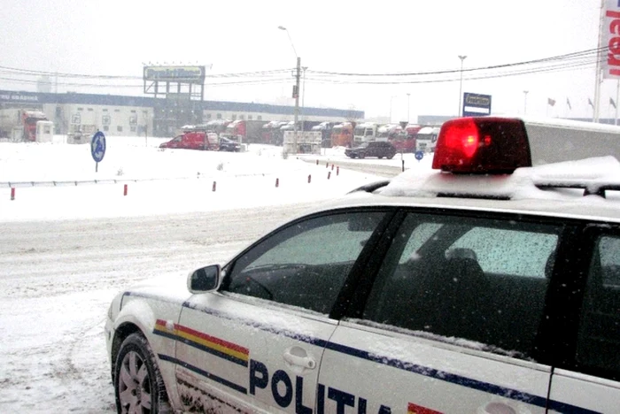 politie