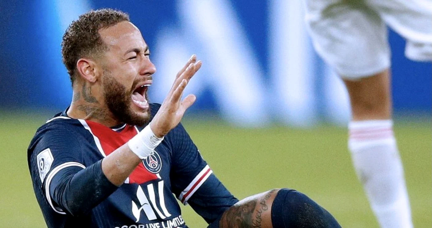 Neymar