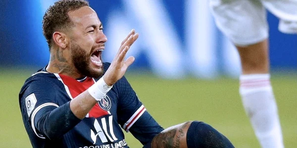 Neymar