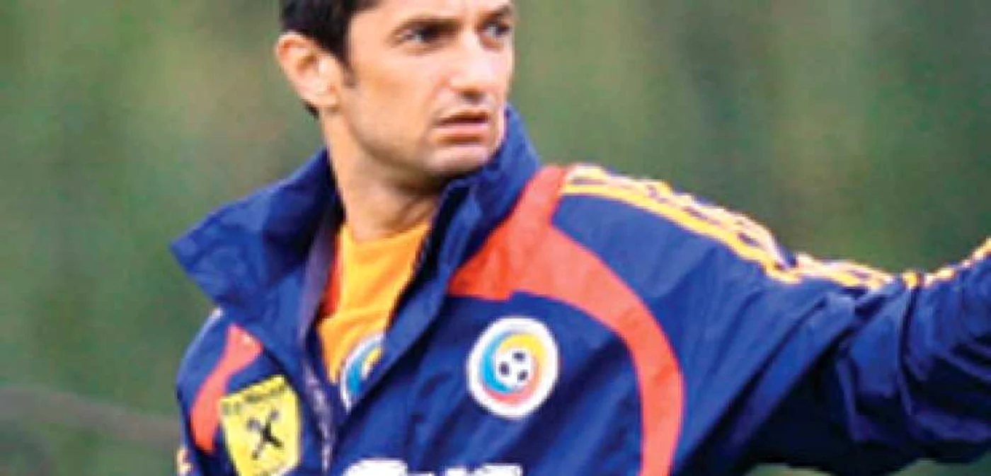 Răzvan Lucescu: „Am câştigat trei jucători de viitor“