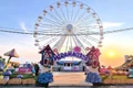 Atmosferă de poveste la Târgul de Paște de la Craiova foto yolomedia
