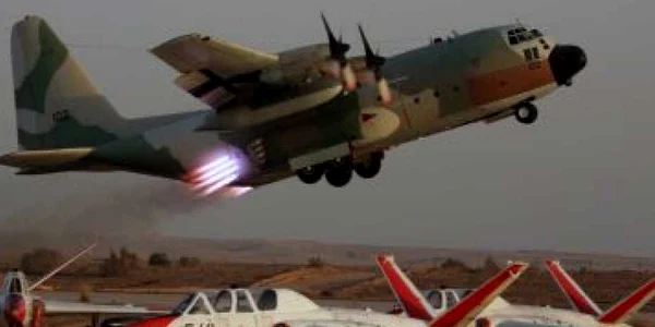 Turcia: Guvernul a exclus Israelul de la un exerciţiu aerian