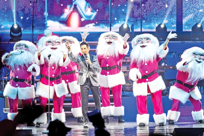 Bănică junior, invitat  special la Focșani