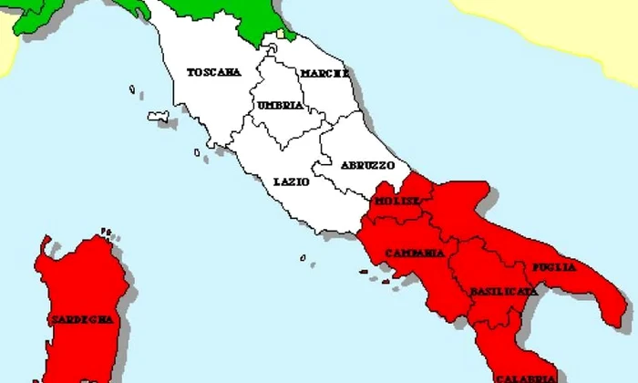Cum s a realizat unificarea Italiei jpeg