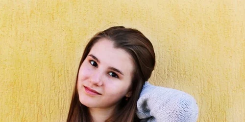 oana oltean bistrita