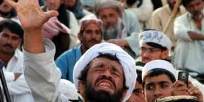 <b>N.Y.Times</b>: 18 talibani au fost raportaţi ucişi în Pakistan