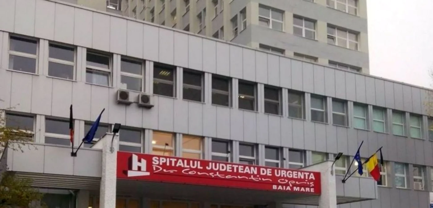 Medicii de la Spitalul Judeţean de Urgenţă Baia Mare care urmează să trateze pacienţi cu COVID-19 au fost traşi la sorţi.