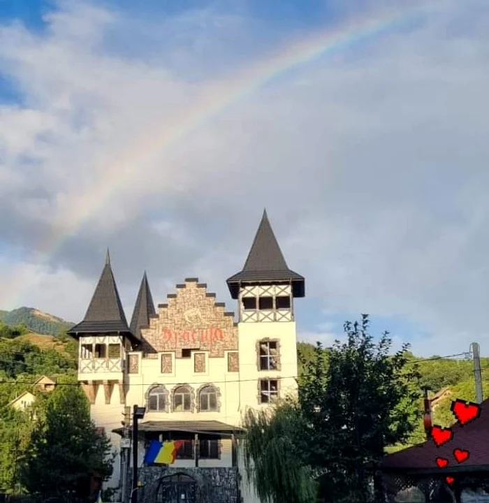 Castelul-muzeu Dracula își deschide porțile pe 1 Decembrie FOTO 11 image
