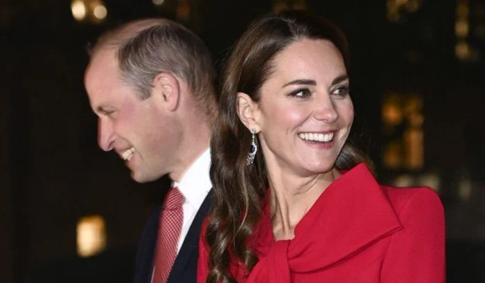 Kate
Middleton. Foto: Profimedia