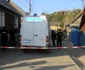 Scandal cu percheziţii