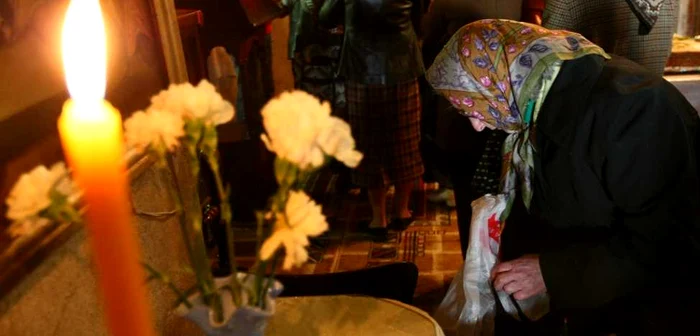 Aproape 500.000 de români îşi serbează onomastica sâmbătă, de Sfinţii Apostoli Petru şi Pavel FOTO Adevărul