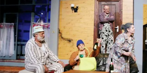 Severin: Severinenii vor avea parte de o seară de teatru