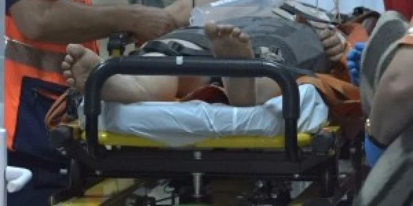 coma alcoolica