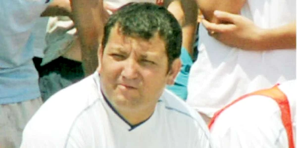 Beinur Nuredin, liderul interlop care controlează de 20 de ani litoralul Foto: Ziua de constanţa