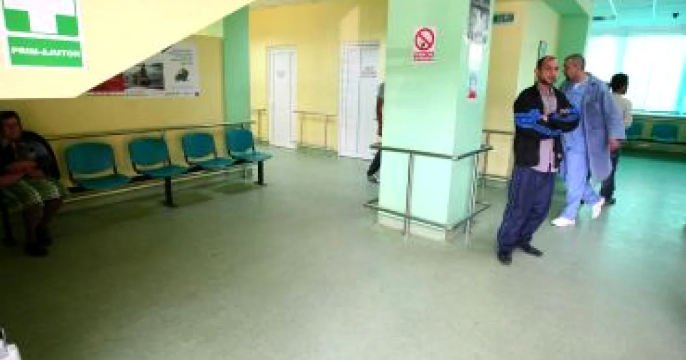 Craiova: Medicii vor învăţa să nu greşească