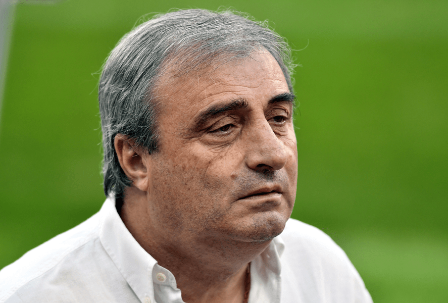 Mihai Stoichiță, ironizat și de prieteni pentru declarațiile aiurite legate de retrogradarea României