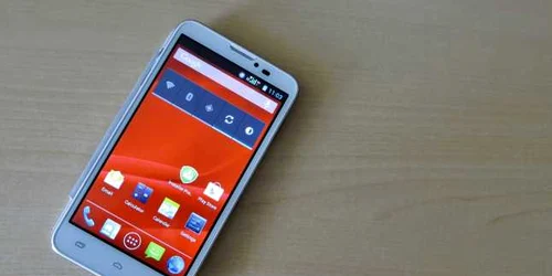 prestigio multiphone 5300 duo foto razvan baltaretu/adevarul