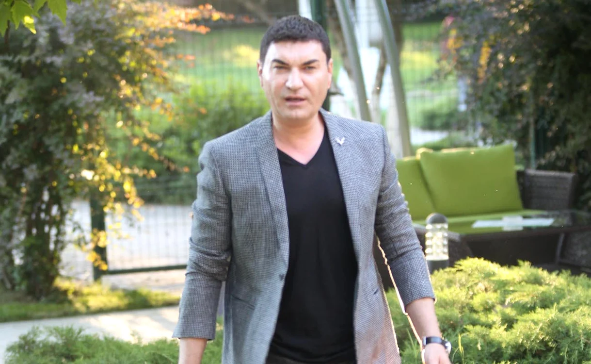 Cristian Borcea a trecut de la fotbal la afaceri imobiliare