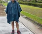 În Singapore l-a plouat aproape zilnic