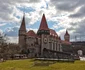 Hunedoara, finalistă regiuni istorice competiția Destinația anului 2022 Sursa foto Destinația anului