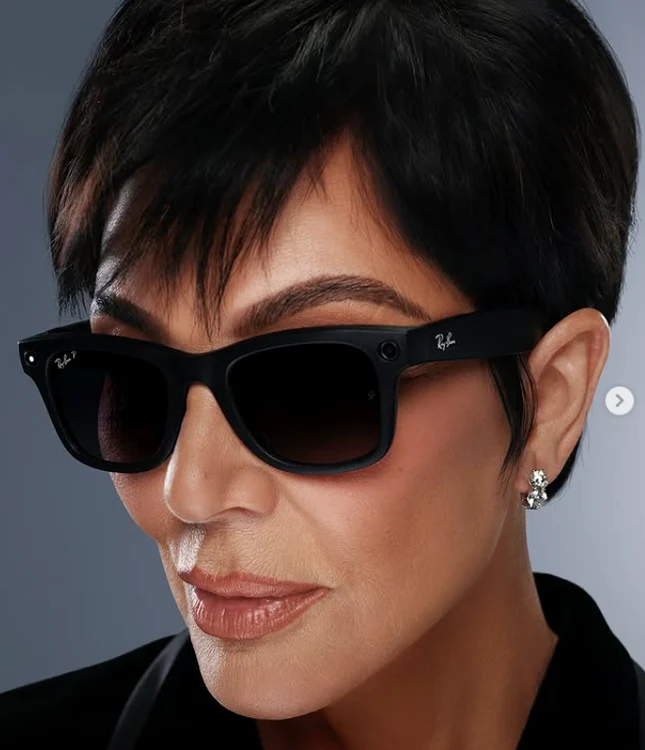 Kris Jenner / foto: Instagram