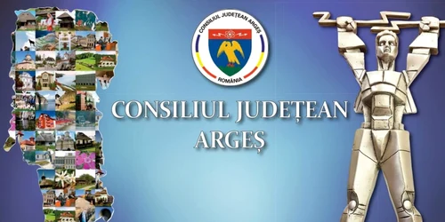 Consiliul Judetean arges