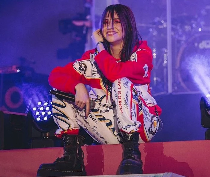 Roxen va reprezenta România la Eurovision 2021 cu o piesă aleasă de un juriufoto: TVR