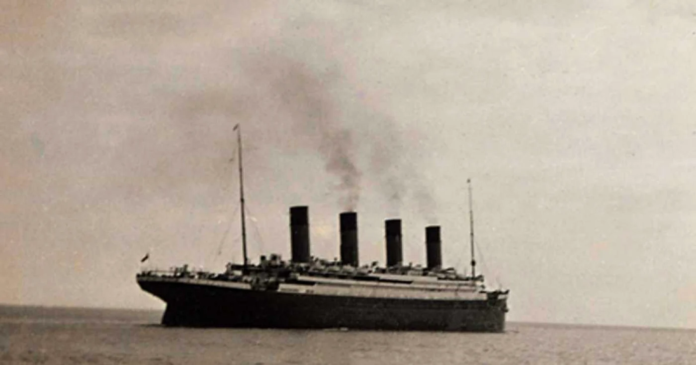 Mesajele supravieţuitorilor de pe Titanic „reînvie“ poveştile tristului accident