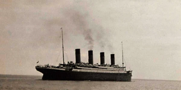 Mesajele supravieţuitorilor de pe Titanic „reînvie“ poveştile tristului accident