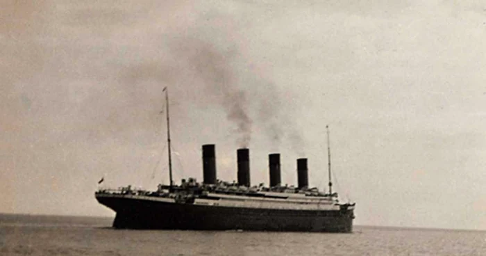 Mesajele supravieţuitorilor de pe Titanic „reînvie“ poveştile tristului accident