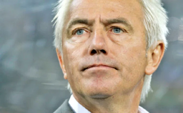 Bert van Marwijk