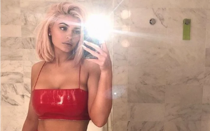 
    Kylie Jenner, super sexy pe Instagramfoto: arhivă  