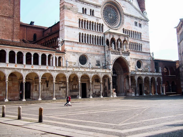 Lombardia, pustie de o lună