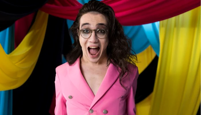 Theodor Andrei a reprezentat România la Eurovision 2023 
