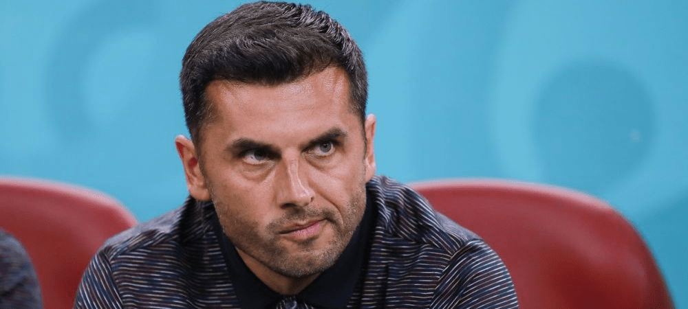 FCSB – Anderlecht, agonie și în Conference League: Dică, scaunul „tremură“ tot mai tare