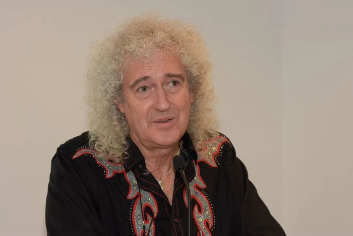 
    Brian May, chitaristul Queen, a taxat dur poziţia anti-vaccin a lui Eric Clapton @shutterstockclickpentrufemei.ro  