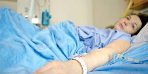Femeilor însărcinate  li se recomandă să nu primească vizite nici la maternitate şi nici acasă