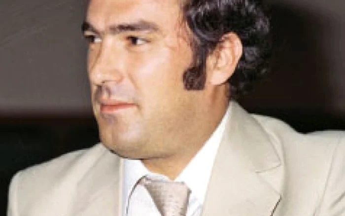 Nicu Ceauşescu a fost mult mai iubit decât părinţii săi