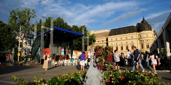 festival